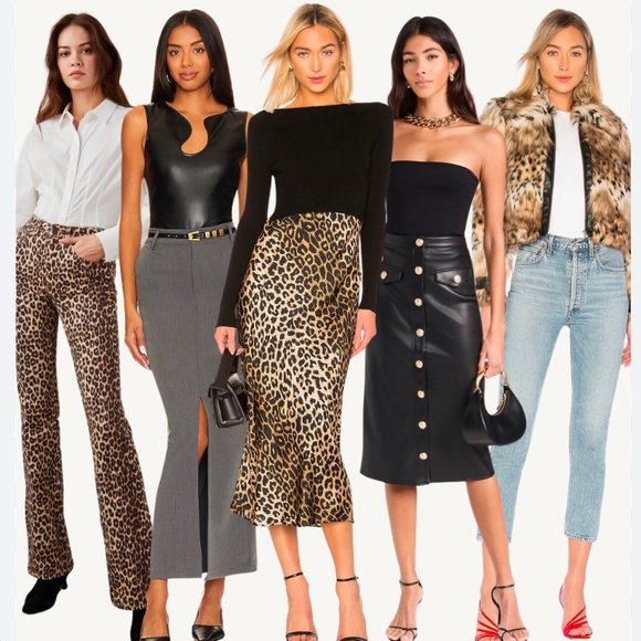 Mob Wife Aesthetic Mystery Box - Picture 3 of 3